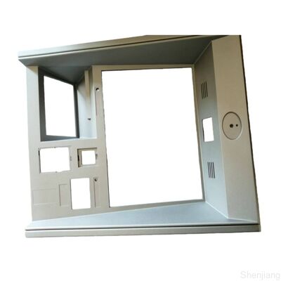 ATM Factory 1750257821 Wincor CS280 Facial Wincor Nixdorf 280