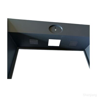 ATM Factory 1750265319 Wincor CS280 Facial Wincor Nixdorf 280