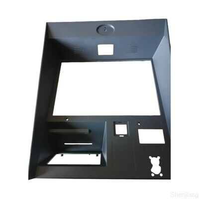 ATM Parts Wincor Procash 280 280N Fascial FDK 1750243336