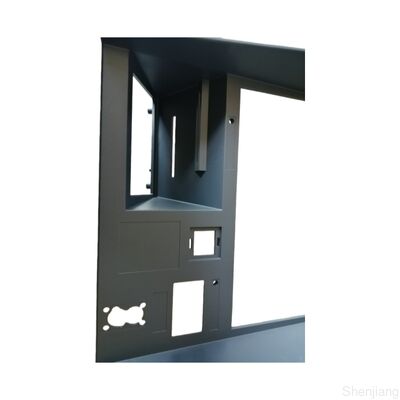 ATM Parts Wincor Procash 280 280N Fascial FDK 1750243336