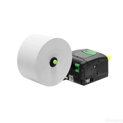 New Original Thermal Print Head CUSTOM VKP80III Type B 58mm for 915DX011700300 915DX011700300 VKP 80III Printer