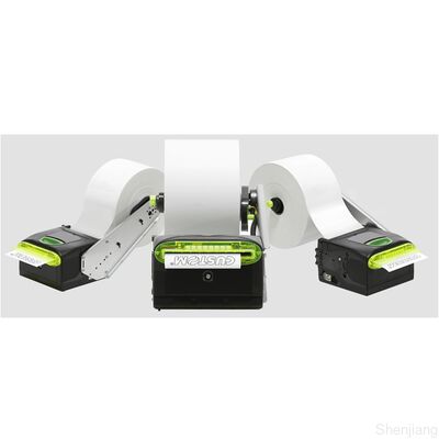 New Original Thermal Print Head CUSTOM VKP80III Type B 58mm for 915DX011700300 915DX011700300 VKP 80III Printer