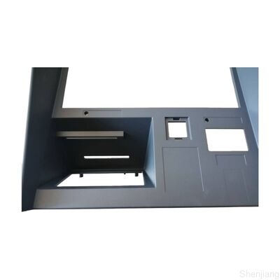1750243336 Wincor CS280 Facial Wincor Nixdorf FASCIA PC280 PC280N Grey Color 