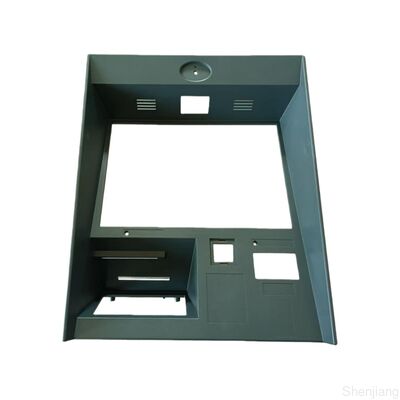 1750245764/1750245766/1750245768/1750243336 Wincor CS 280N Facial Frame PC280 Procash 280 Lobby FL facial with hole