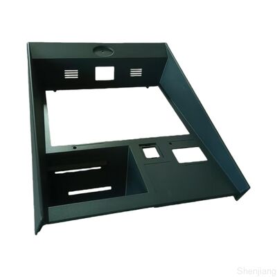 1750245764/1750245766/1750245768/1750243336 Wincor CS 280N Facial Frame PC280 Procash 280 Lobby FL facial with hole