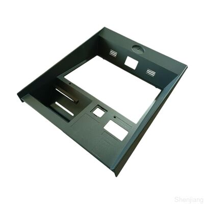 1750245764/1750245766/1750245768/1750243336 Wincor CS 280N Facial Frame PC280 Procash 280 Lobby FL facial with hole