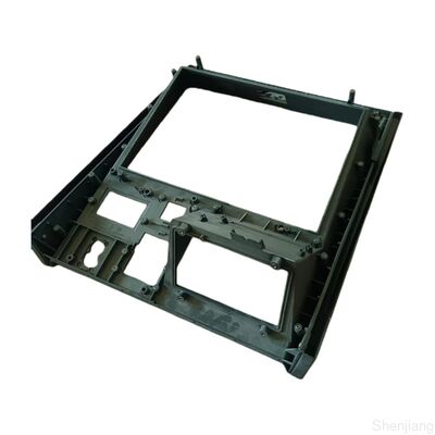 1750245764/1750245766/1750245768/1750243336 Wincor CS280N Procash 280 Lobby Facial Frame black