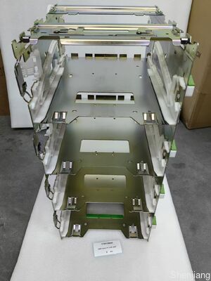 Wincor Spare Parts Wincor Nixdorf CMD-chassis NT assd. quad. 01750130600, 1750130600