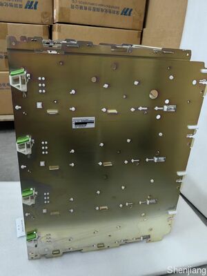 Wincor Spare Parts Wincor Nixdorf CMD-chassis NT assd. quad. 01750130600, 1750130600