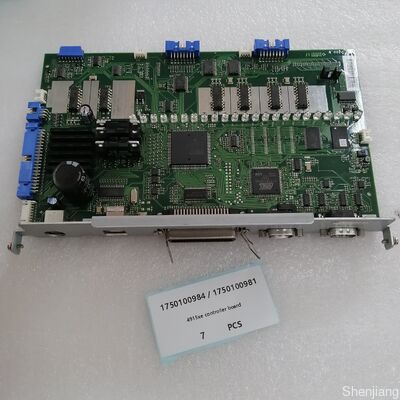 Wincor Spare Parts Wincor Nixdorf 4915xe main board 01750100981 1750100981