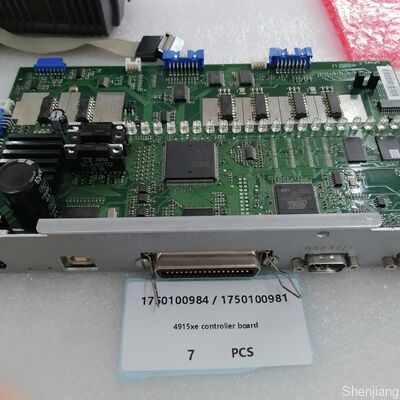 Wincor Spare Parts Wincor Nixdorf 4915xe main board 01750100981 1750100981