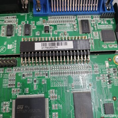 Wincor Spare Parts Wincor Nixdorf 4915xe main board 01750100981 1750100981