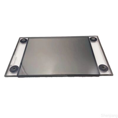 Wincor Spare Parts Protective Screen Explosion-Proof Glass12.1 ATM Spare Parts 1750042303