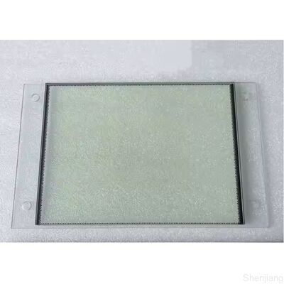 Wincor Spare Parts Protective Screen Explosion-Proof Glass12.1 ATM Spare Parts 1750042303