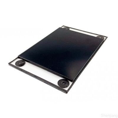 Wincor Spare Parts Protective Screen Explosion-Proof Glass12.1 ATM Spare Parts 1750042303