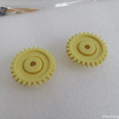 Wincor Spare Parts Wincor 2050 Procash CMD V4 Stacker 20-27T Gear 1750000682