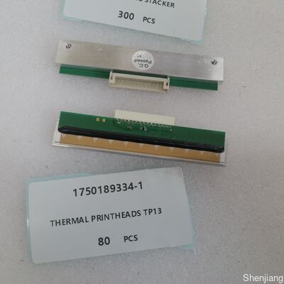 Wincor Spare Parts Wincor 1750189334-1 TP13 Printer Heads