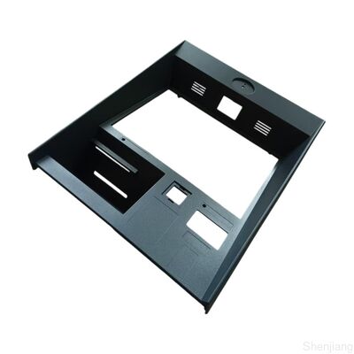 1750245764/1750245766/1750245768/1750243336 Wincor  280N Facial Frame Lightweight Facial Frame, OEM-Quality