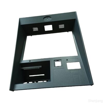 1750245764/1750245766/1750245768/1750243336 Wincor  280N Facial Frame Lightweight Facial Frame, OEM-Quality