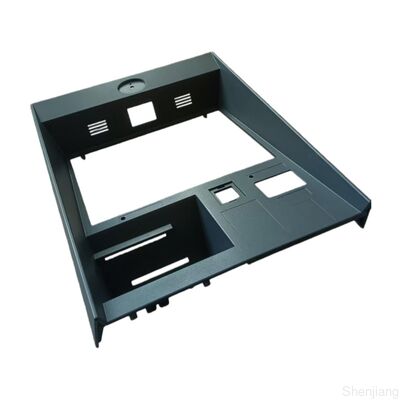 1750245764/1750245766/1750245768/1750243336 Wincor  280N Facial Frame Lightweight Facial Frame, OEM-Quality