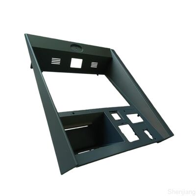 1750245764/1750245766/1750245768/1750243336 Wincor  280N Facial FrameOEM-Quality black  Wincor Nixdorf Procash 280 Lobby
