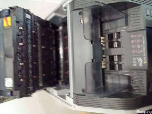 ATM Machine Parts Intellicash Banknote Sorting Machine CM200V YT2.299.222L 103010003