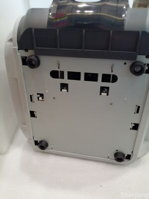 HT-9100+ Currency Counter Bill Counter Intelligent Lottery Ticket Bill Counter