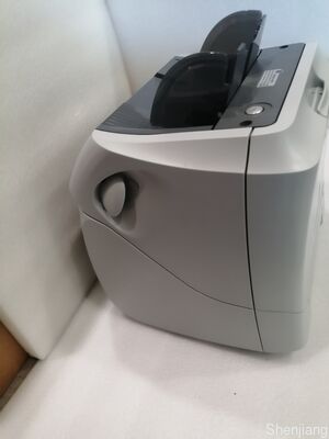 HT-9100+ Currency Counter Bill Counter Intelligent Lottery Ticket Bill Counter