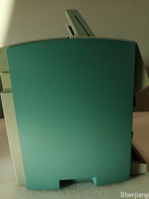 BIS580781 Intelligent Banknote Sorting Machine 