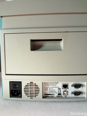 ATM Parts BIS580782 Intelligent Banknote Sorting Machine 