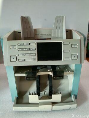ATM Parts BIS580782 Intelligent Banknote Sorting Machine 