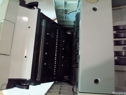 SNBC BNE-S210 Factory Direct Supply Currency Counting Real Money Detection Banknote Recycler Sorter