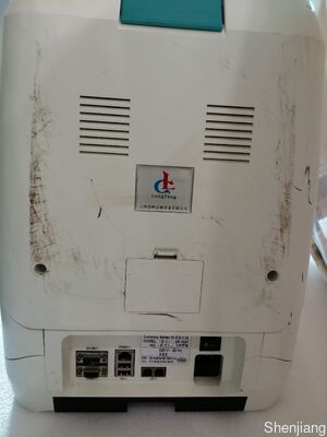 Ceng Feng CF1031 1079 Currency Counting Real Money Detection Banknote Recycler Sorter