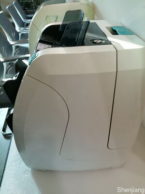 Ceng Feng CF1031 1079 Currency Counting Real Money Detection Banknote Recycler Sorter