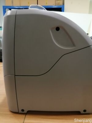 Glory GFS110CN Currency Counting Real Money Detection Banknote Recycler Sorter 10952