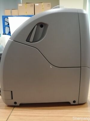 Glory GFS110CN Currency Counting Real Money Detection Banknote Recycler Sorter 10952