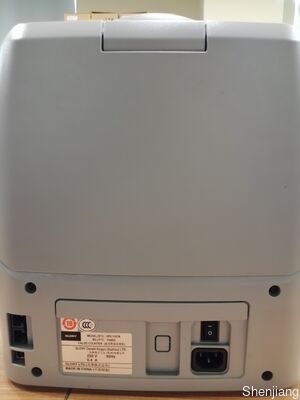 Glory GFS110CN Currency Counting Real Money Detection Banknote Recycler Sorter 10952