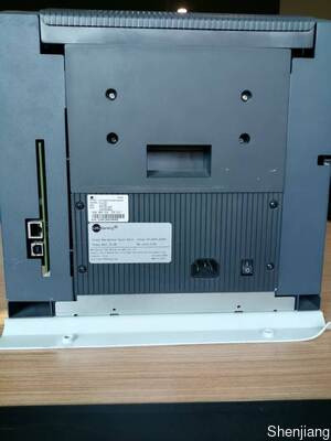 GRG CA-10N YT2.291.2857 Currency Counting Real Money Detection Banknote Recycler Sorter