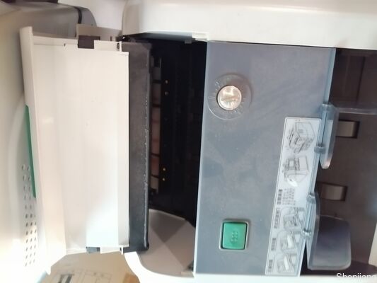 JL3026 Currency Counting Real Money Detection Banknote Recycler Sorter iodc2413