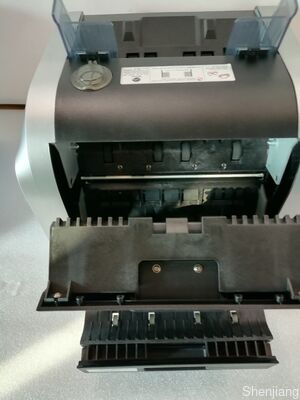 1+1 Pocket Banknote Sorting machine Money Counter Detector Black with LED Display LK22025060006