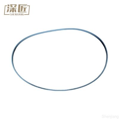 49204013000D Timing Belt for Diebold  ATM Pars factory in shock