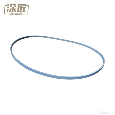 49204013000D Timing Belt for Diebold  ATM Pars factory in shock