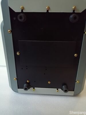 SH-05C Money Counting Machine Multi-Currency Sorter Money Counter Detector Mixed Value Counter ATM Machine NUY2024S0327