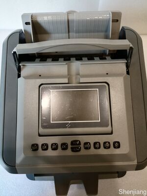 SH-05C Money Counting Machine Multi-Currency Sorter Money Counter Detector Mixed Value Counter ATM Machine NUY2024S0327