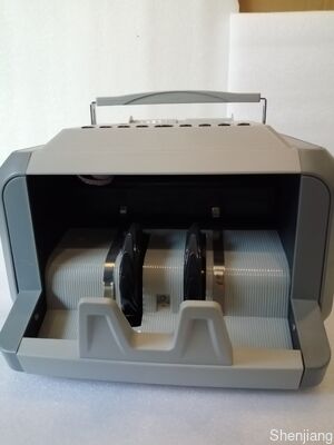 SH-05C Money Counting Machine Multi-Currency Sorter Money Counter Detector Mixed Value Counter ATM Machine NUY2024S0327