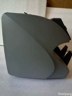 SH-06C Mix Value Counter Money Counter Counting Machine Multiple Detection Mulit-currency Sorter NUY2024S0327