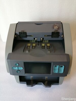 SH-06C Mix Value Counter Money Counter Counting Machine Multiple Detection Mulit-currency Sorter NUY2024S0327