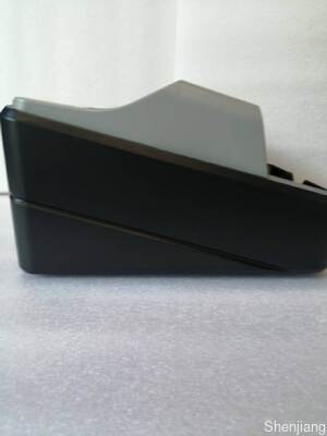 SH-886B Easycount High Speed Counting Mixed Banknote Detector Multi Currency Professional Money Detector Machine NUY202430327