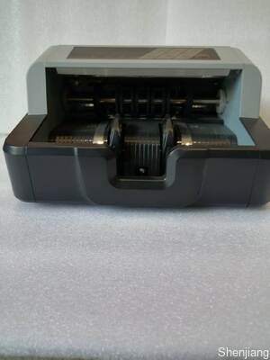 SH-886B Easycount High Speed Counting Mixed Banknote Detector Multi Currency Professional Money Detector Machine NUY202430327