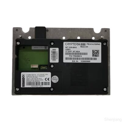 Wincor  EPP V7 INT ASIA Keyboard English Version 1750255914